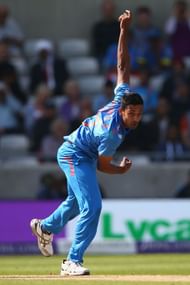 England v India - Royal London One-Day Series 2014